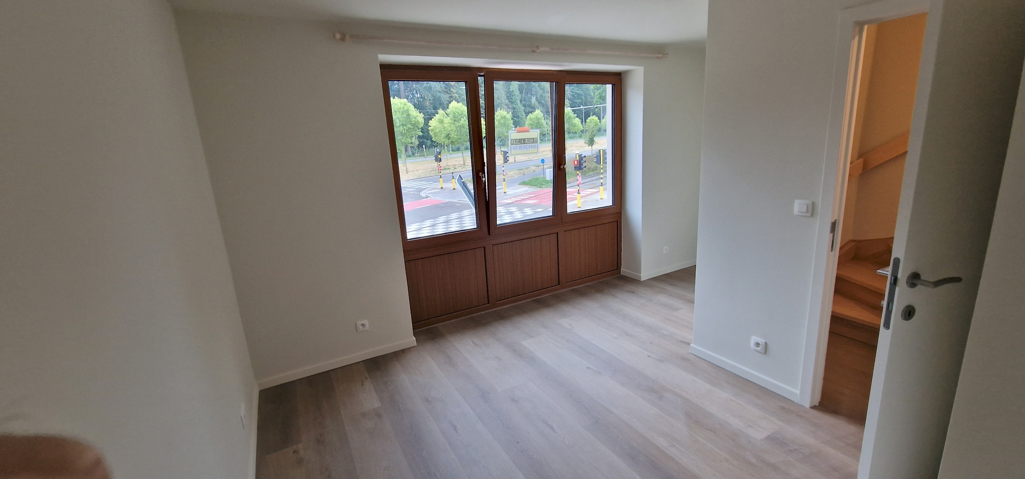 Une chambre